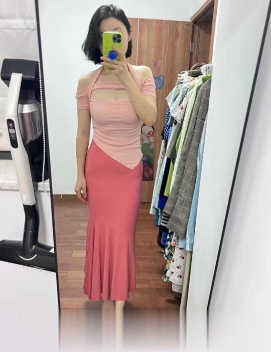 滨湖中项个人coco