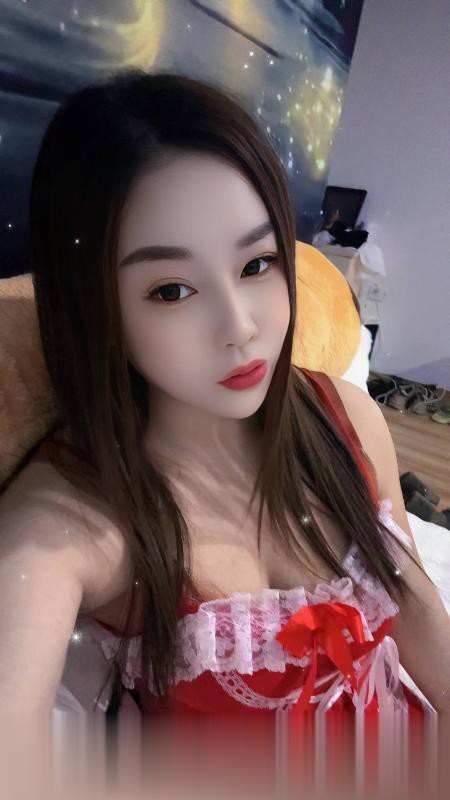 建邺美娇娘楠楠