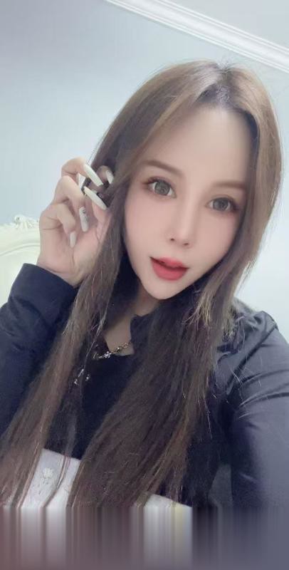 一字马性感骚女