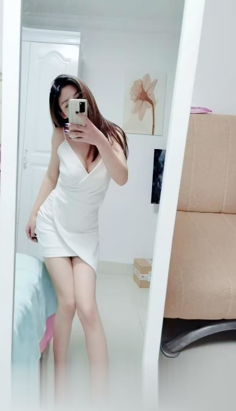 南湖漂亮妹子萱萱