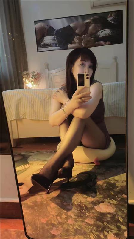 滨江小老板少妇