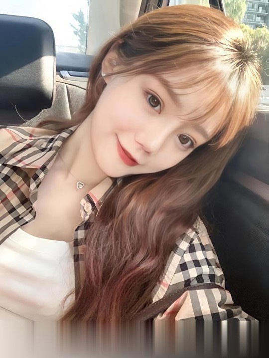 性感邻家小气质