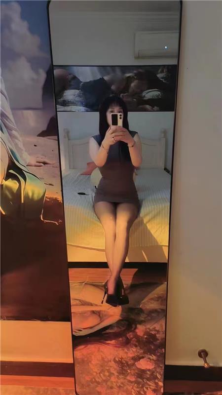 滨江小老板少妇