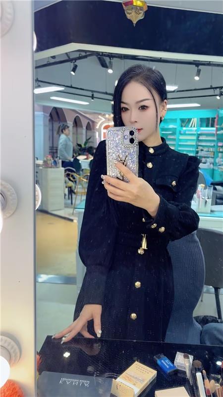 兰州小花猫体验