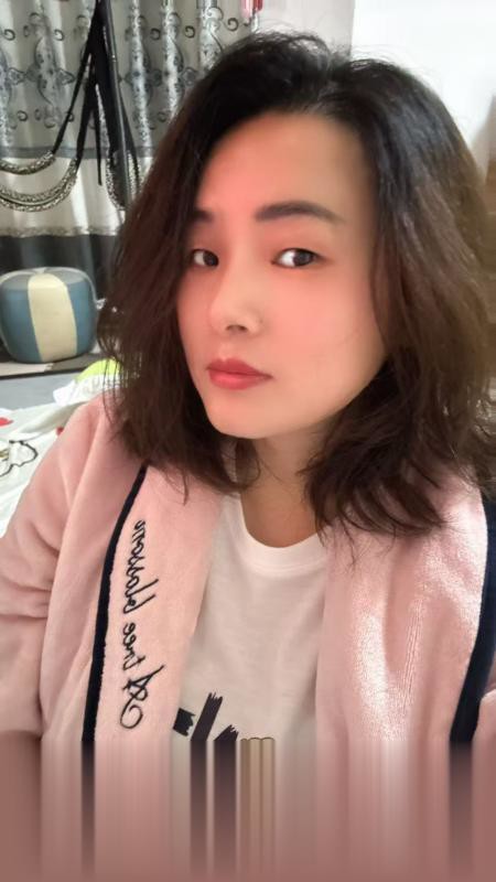 耐操的旺旺小仙妹子