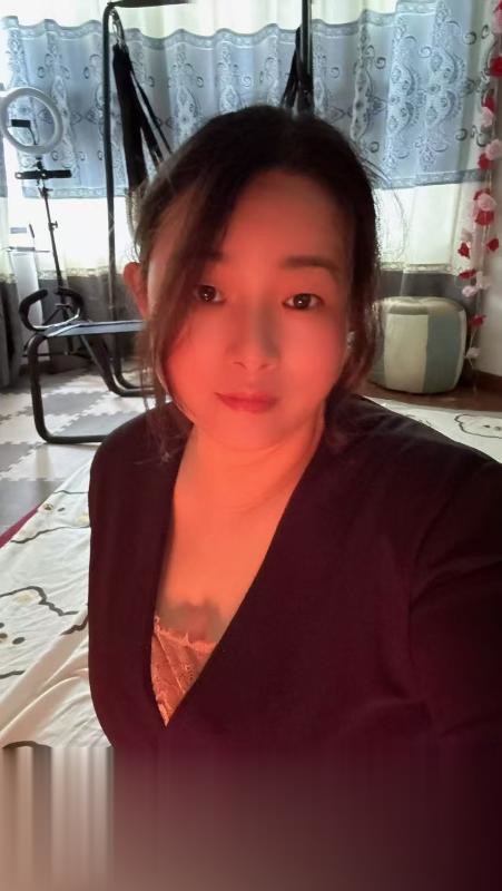 耐操的旺旺小仙妹子