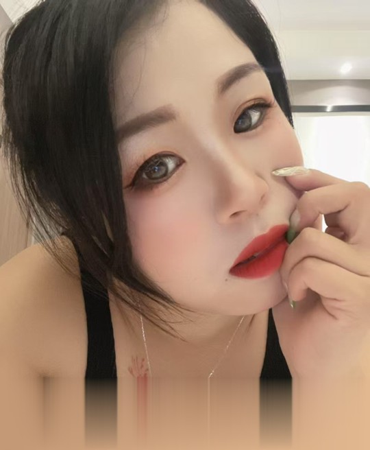 五一广场少妇体验