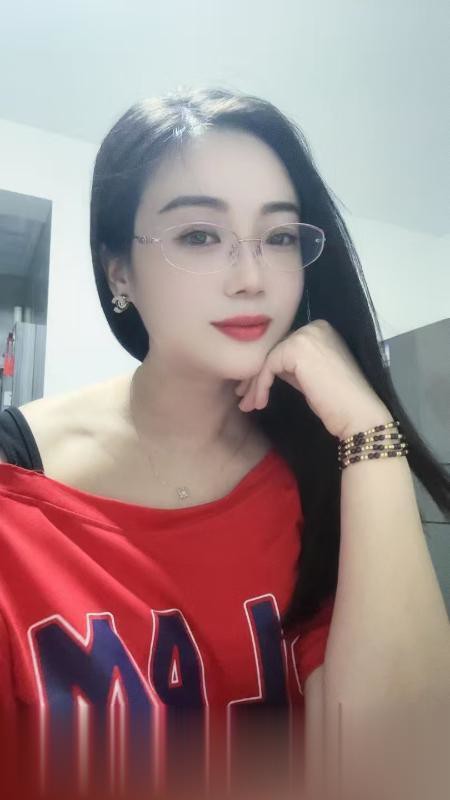 美容店御姐下海