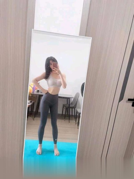 汉口兼职小妹妹