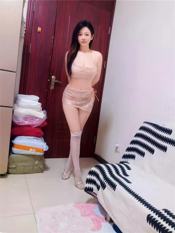 身材棒服务好珠珠