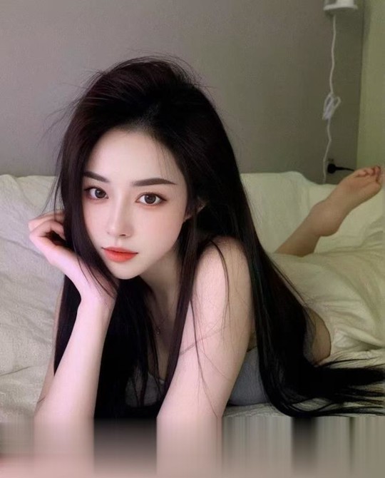 江宁全能三通女神