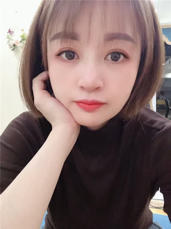 渝北服务系温柔妹子小玥