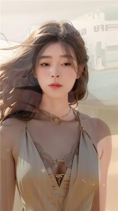 2张熟女，我看她也是风韵犹存