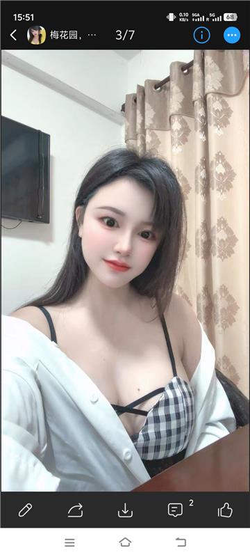 幸福梅花园瑶瑶