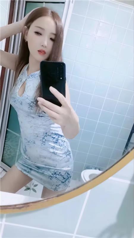 重庆江北人美态度好的小姐姐