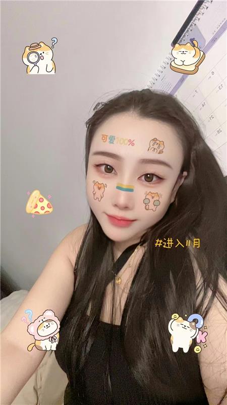 海口wutao三通熟女小萌
