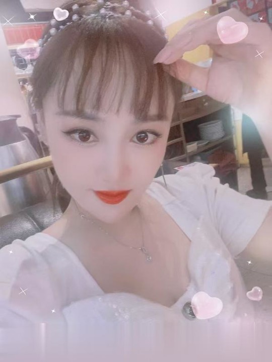 合肥精致小少妇