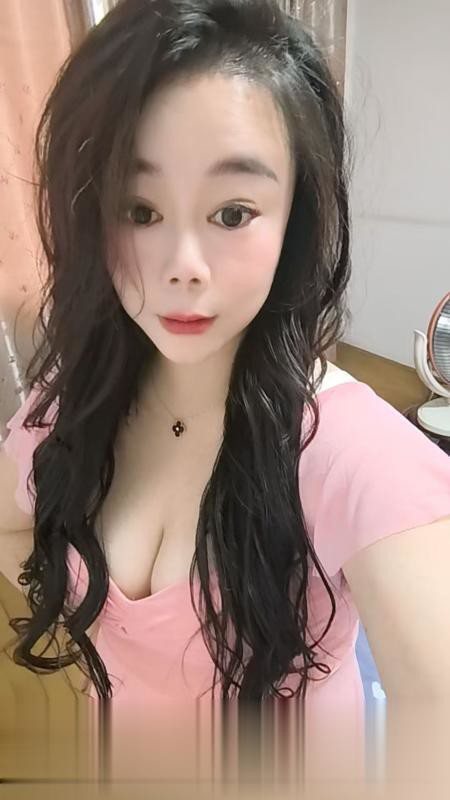 昆山服务型少妇