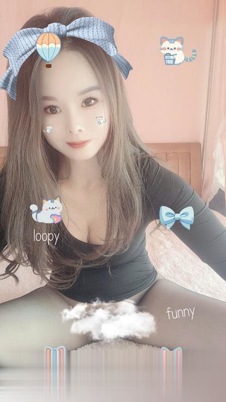 南京小个子少妇