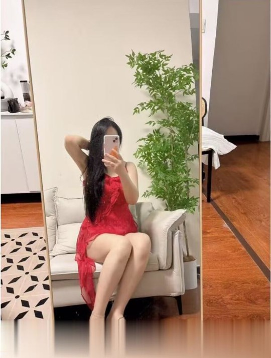 武昌服务型妹子