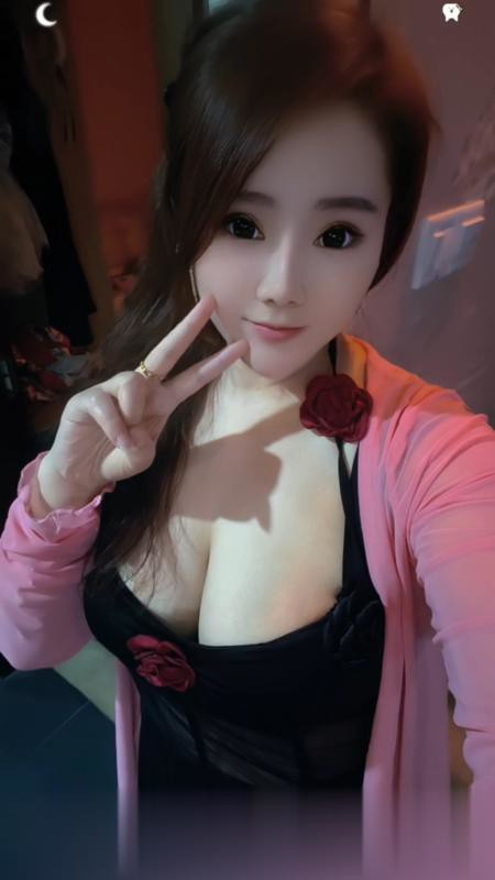 武侯区波霸莉莉