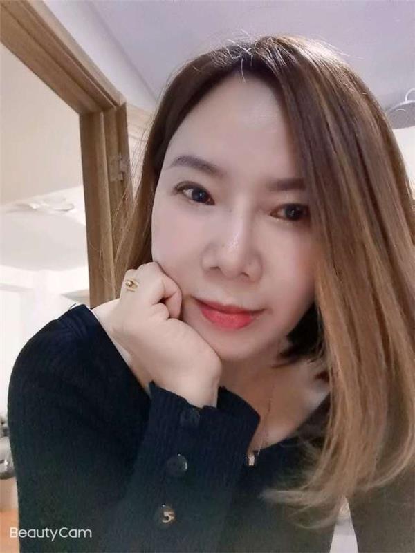 包头昆区晓江，服务不错人照差距最小