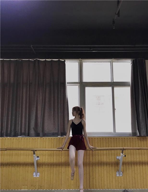 【已验证】北京可SM零零后新加坡留学生 舞蹈生 反差女 服务天花板