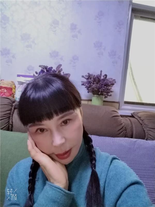 温柔的大奶老熟女