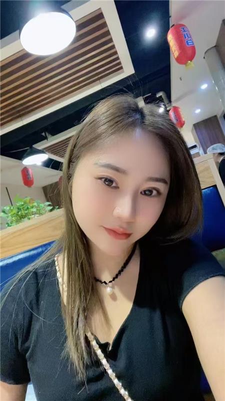 延兴门妹妹心怡