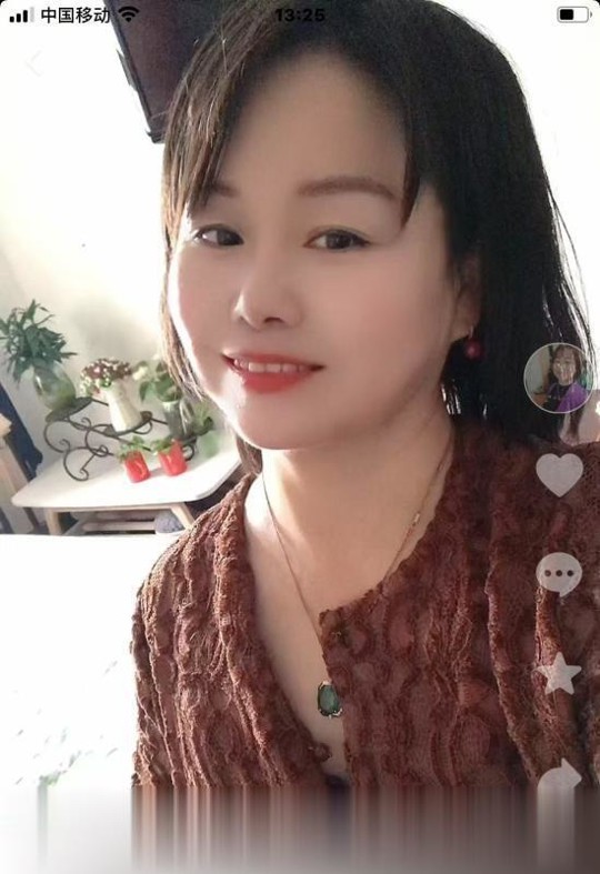 天津河北区熟女