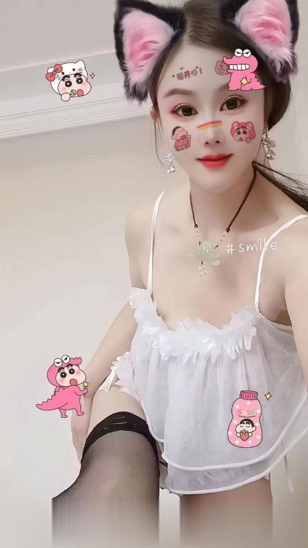 苏州虎丘小姐姐