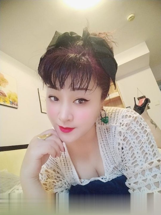 浦东性价比熟女