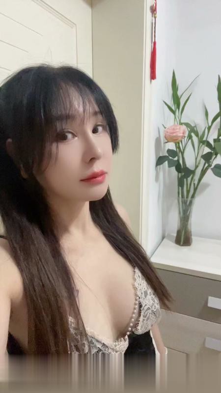 性感服务控陆露