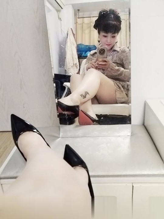 浦东性价比熟女