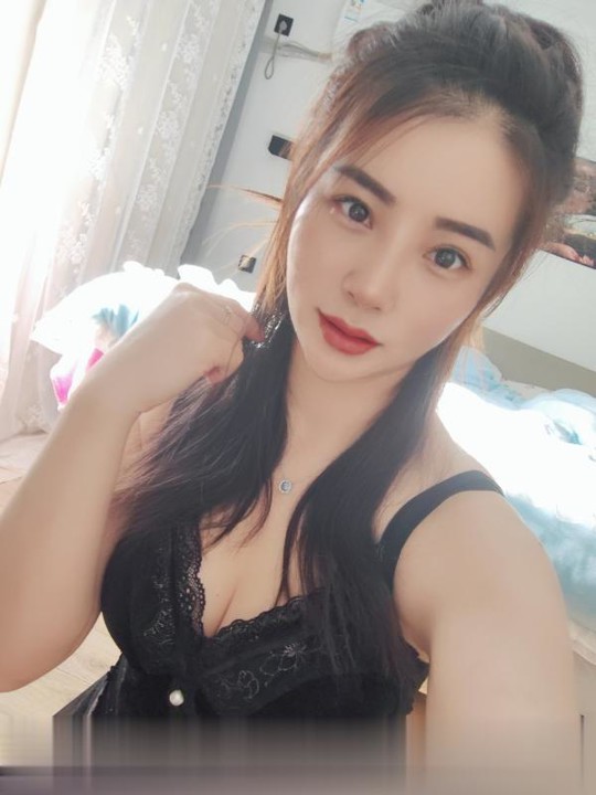 普陀完美身材菲儿