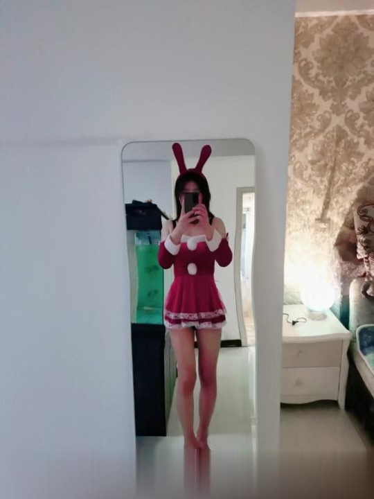 长安区女友感长腿鱼儿