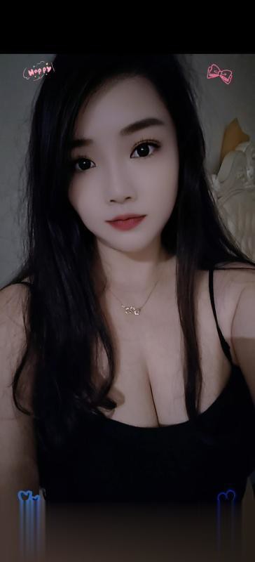 合肥滨湖大奶妹