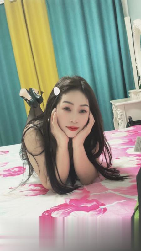 秦淮大屁股恬妞