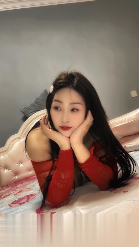 秦淮大屁股恬妞