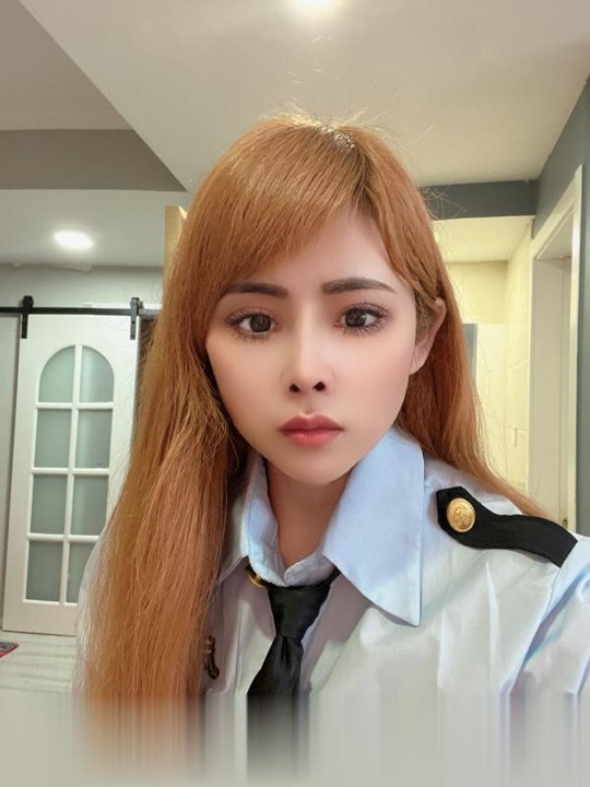 三通优乐美美婷