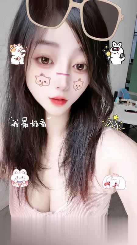 黄埔可吞精的茜茜