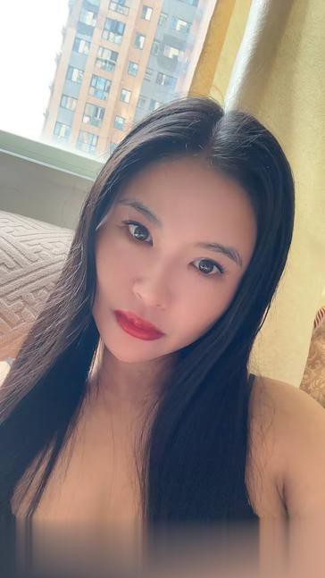 迎宾路口大胸妹子体验