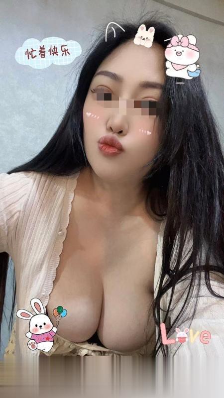 黄岛乳神安安回归