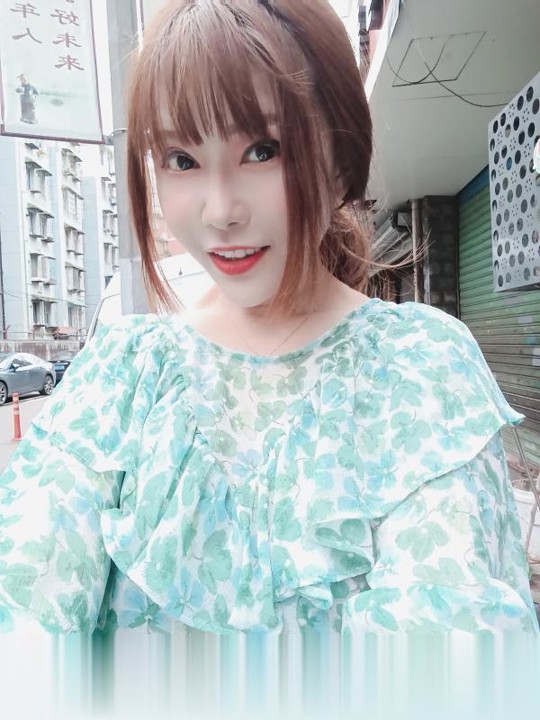 天河气质御姐服务很好