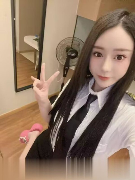 常州雪儿小姐姐