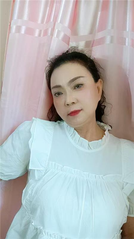 石景山老凤栀睛