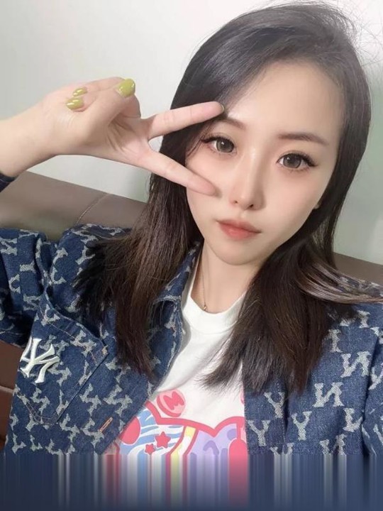 晋源区纯欲小娘们