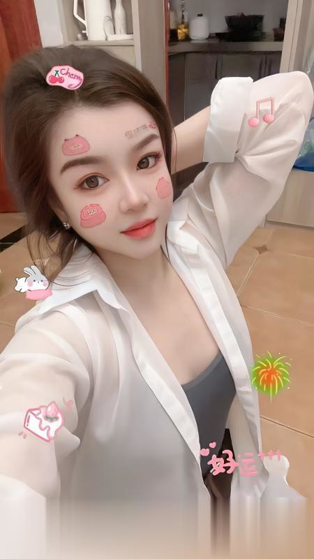 长沙口技一流贝贝