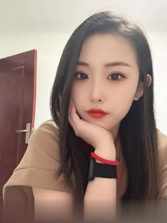 晋源区纯欲小娘们