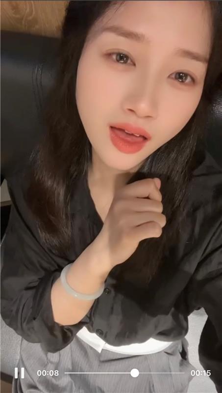 宋家庄中项小美女妍儿